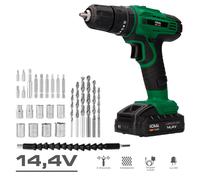 Cacciavite elettrico Koma Tools