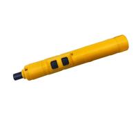 Cacciavite Elettrico Ricaricabile con Punta Magnetica per Montaggio Leggero