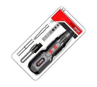 Cacciavite Elettrico Senza Fili Strumento di precisione ergonomico | Cacciavite cordless Per casa tecnologia elettronica computer PC orologi occhiali e occhiali da vista