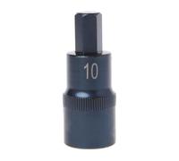 Cacciavite esagonale Socket Utensili manuali multifunzione Punta da trapano Utensili manuali Presa Utensili da lavoro per gli uomini