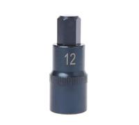 Cacciavite esagonale Socket Utensili manuali multifunzione Punta da trapano Utensili manuali Presa Utensili da lavoro per gli uomini
