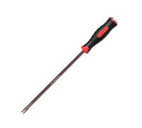 Cacciavite Estrattore Chiodi U 375mm Utensile per Riparazione Industriale e