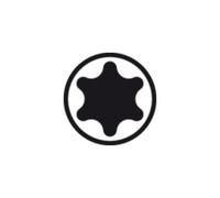 WIHA 43698 - Cacciavite 277P PicoFinish ESD T5 x 40 mm