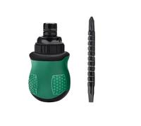 Cacciavite Flessibile Mini Compatto Con Strumento Telescopico In Acciaio Legato