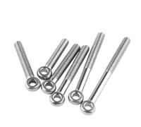 Cacciavite for cartongesso Viti ad occhiello Nessuno Elettrico Sì M2 3 Viti Bulloni M5 M12 A perdita(40mm,M6-2pcs)