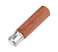Cacciavite for pialla da legno, lama in acciaio inossidabile con impugnatura in palissandro e antiscivolo for regolazioni di precisione