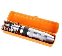 CACCIAVITE GIRAVITE AD IMPATTO PERCUSSIONE CON 13 PUNTE REVERSIBILE