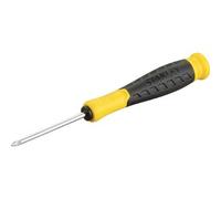 Cacciavite Giravite Croce Phillips Essential Stanley PH 0 x 50 mm 6 Pezzi