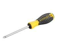 Cacciavite Giravite Croce Phillips Essential Stanley PH 2 x 100 mm 6 Pezzi