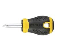 Cacciavite Giravite Croce Phillips Nano Essential PH 2 x 30 mm 6 Pezzi