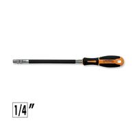 CACCIAVITE GIRAVITE PORTAINSERTI 1/4" PORTA INSERTI INSERTO FLESSIBILE MUNDIAL