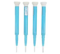 Cacciavite in ceramica, funzionamento flessibile, cacciavite di regolazione non induttivo antigraffio per resistenza, capacità, induttanza