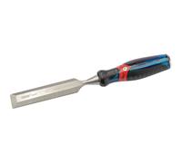 Cacciavite In Legno Con Manico Morbido Draper 28 X 140Mm 24409