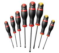 Cacciavite in Serie 8 pz 324 SH Usag art. 3240250