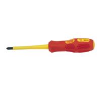 Cacciavite Incrociato VDE Appropriato Completamente Isolato No.2 x 100Mm 69226
