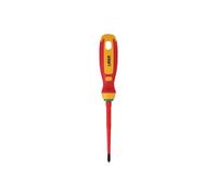 Laser Tools – Cacciavite Phillips isolato Ph2 x 100 mm (8448)