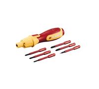 Cacciavite isolato ricaricabile USB Parkside 4V