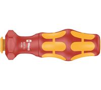 Cacciavite Isolato Wera 827 T I Kraftform Kompakt Turbo VDE 05057481001
