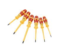 CACCIAVITE ISOLATO WERA SET di Wera 05051575001