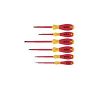 CACCIAVITE ISOLATO WIHA SET Saldatore Weller W 101 100 W 230 V