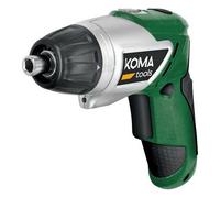 Cacciavite Koma Tools 3,6 V