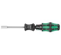 Cacciavite Kraftform Kompakt Con Rivista Di 6 Pezzi - 05051510001