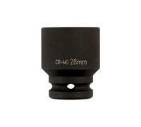 Cacciavite Laser 1/2"D 28Mm Ducati Dado Assale Anteriore Ruota 6 Punti 7185
