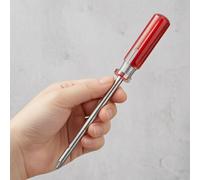 Cacciavite Magnetico a Taglio o Phillips, con Manico Antiscivolo, per Officina