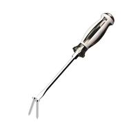 Cacciavite Magnetico | Cava Magnetica per Riparazioni | Cacciavite Magnetico con Punta Piatta e a Croce | Per Elettricista Meccanico Soffitto Elettrico Mobile Falegnameria