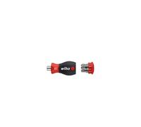 Cacciavite magnetico con caricatore bit piatto, Phillips di 10386