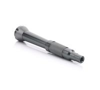 Cacciavite Maniglia Holder Socket Driver Bit Adapter per Baionette esagonali 4mm Riparazione Utensili manuali Cacciavite Holder