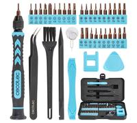 Cacciavite Manuale PrecisionGyro 100 Set Kit di Precisione 39 Pezzi Multiple