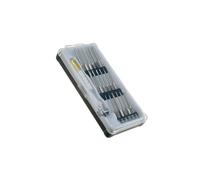 Cacciavite MBS18 numero pz: 19 confezione: astuccio DONAU