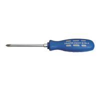 Cacciavite Meccanico Draper Cross Slot 100Mm No.2 Manico Soft Grip 67859
