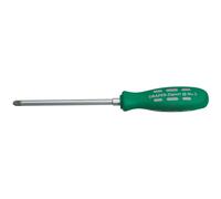 Cacciavite Meccanico Pozi Drive Draper 150Mm No.3 Soft Grip 67865