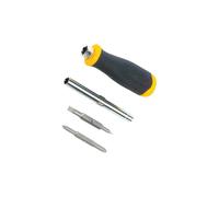 STANLEY® Cacciavite 6 Vie Confezionato STA068012
