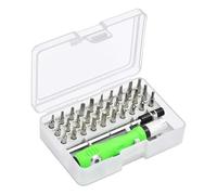 Cacciavite multifunzionale combinato, portatile, for uso domestico, set di cacciaviti precisione magnetici a croce, strumento manutenzione Ampiamente Applicato