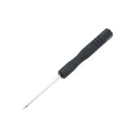 Cacciavite multifunzionale mini a forma di stella 2.0+/2.0-/1.5+.0Y/T3, 4, 6/0.8 for la riparazione fai da te smartphone e tablet Ampia Gamma Di Applicazioni(H T5 hexagon)