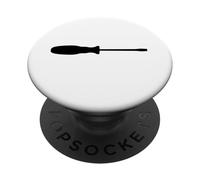 Cacciavite o cacciavite PopSockets PopGrip Adesivo