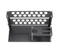 Cacciavite Organizer Rack Vite Driver Del Basamento Del Supporto Vite