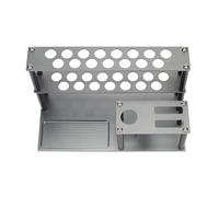 Cacciavite Organizer Rack Vite Driver Del Basamento Del Supporto Vite