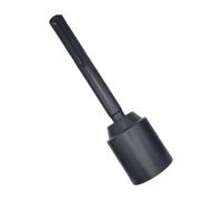 Cacciavite per asta messa a per asta guida Parte ricambio resistente all ' usura per accessori per martelli rotanti Maniglia ergonomica