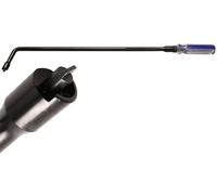 Cacciavite Per Carburatore BGS Con Albero 4842