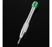 Cacciavite per cassa dell'orologio triangolare per strumenti per cinturini