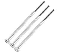 Cacciavite per flauto, parti per sassofono Cacciavite per sassofono Design rotante Materiale metallico Accessori per strumenti musicali per gli amanti del fai da te per gli amanti della(M01429)