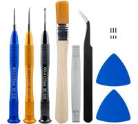 Cacciavite per NS, Mellbree Y, cacciavite Tri Wing Cross WingPrecision, set Y0 Y00 PH00