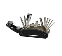 Cacciavite per riparazione motociclette Per Spirit 750 VT 400 600 1100 1300 Moto 16 In 1 Set Di Cacciaviti Esagonali Multiuso Per Riparazione Raggi