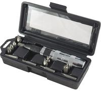 CACCIAVITE PERCUSSIONE MAURER PLUS KIT 13PZ