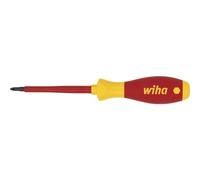 CACCIAVITE PH 0x 60 ISOLATO 321N WIHA [WIHA ]