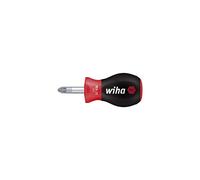 Wiha SoftFinish Cacciavite a croce per carburatori Quantità:1